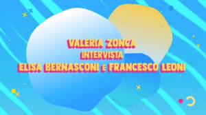 Elisa Bernasconi Francesco Leoni