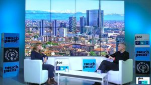 Beatrice Zanolini, Direttrice FIMAA MiLoMB