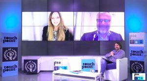 Ornella Chinotti e Andrea Granelli