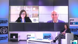 Adriana Anceschi e Marco Magnaghi