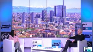 Gruppo Banca Sistema Patrizia Sferrazza