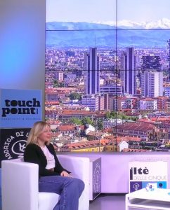 Beatrice Agostinacchio