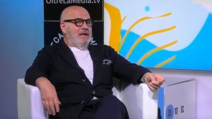 Gianpietro Vigorelli