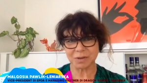 Malgosia Pawlik Leniarska