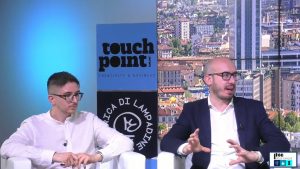 Andrea Croce e Alessandro Catalano