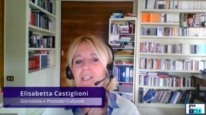 Elisabetta Castiglioni