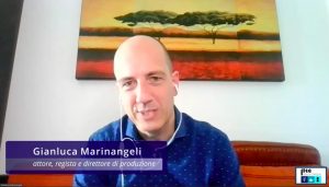 Gianluca Marinangeli
