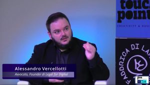 Alessandro Vercellotti