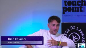 Dino Colombi
