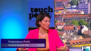 Francesca Polti