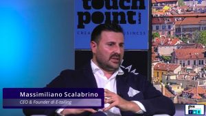 Massimiliano Scalabrino