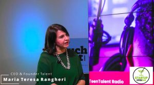 Maria Teresa Rangheri