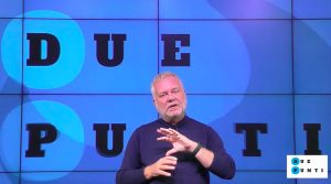 Fulvio Marcello Zendrini