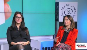 Havas Media Group e Kia - Emanuela Pezzolla e Annalisa Spuntarelli