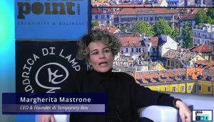 Margherita Mastrone