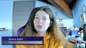 Greta Galli