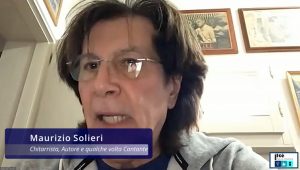Maurizio Solieri