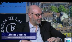 Lorenzo Dossena