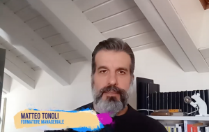 Matteo Tonoli