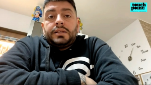 Diego Armando Maradona Junior