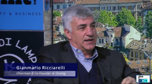 Gianmario Ricciarelli