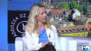 Georgia Giannattasio