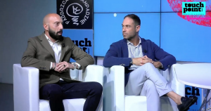 Paolo Caldara e Michele Carbonara