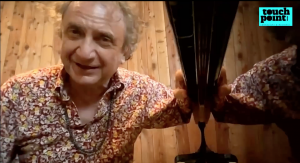 Roberto Cacciapaglia