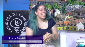 Lucia Gentili