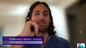 Francesco Nazari Fusetti