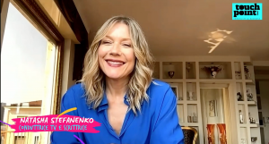 Natasha Stefanenko