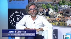 Stefano Saladino