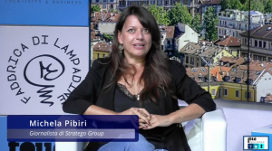 Michela Pibiri