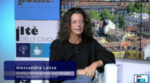 Alessandra Lanza