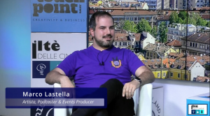 Marco Lastella