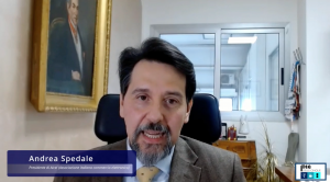 Andrea Spedale
