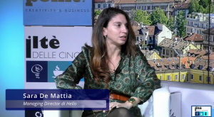 Sara De Mattia