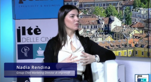 Nadia Rendina