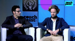 Daniele Lazzoni e Filippo Ferrari