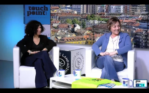 Silvia Belloni e Francesca Colombo