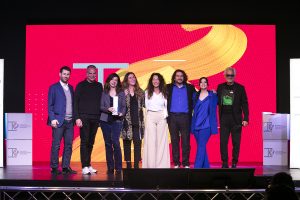 ICGP 2024 - La Cerimonia