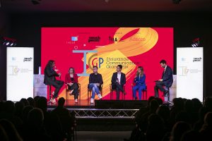 ICGP 2024 -Tavola Rotonda 