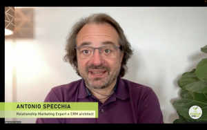 Antonio Specchia