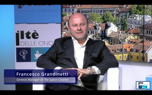 Francesco Grandinetti