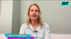 Katharina von Bruchhausen