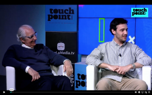 Daniele e Davide Rampello