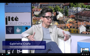 Gabriella Crafa
